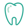 iconno diente
